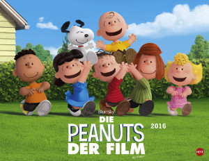 Peanuts - Der Film
