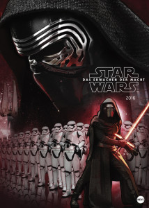 Star Wars: Das Erwachen der Macht - Edition