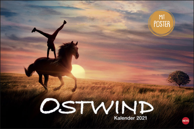 "Ostwind" kehrt in die Kinos zurück Athesia Kalenderverlag GmbH