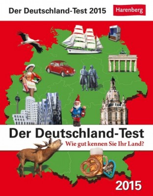 Deutschland-Test