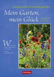 Mein Garten, mein Glück