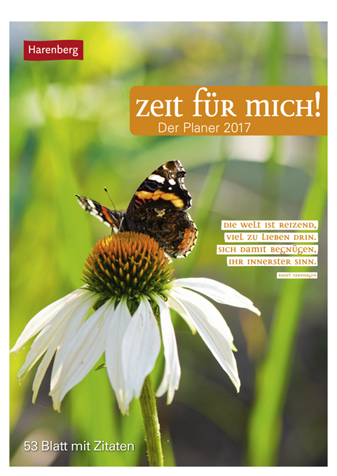 Zeit für mich Athesia Kalenderverlag GmbH