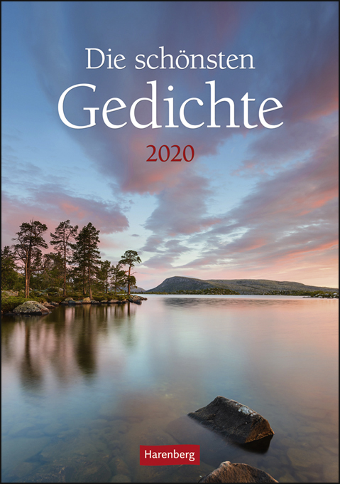Die schönsten Gedichte - Athesia Kalenderverlag GmbH