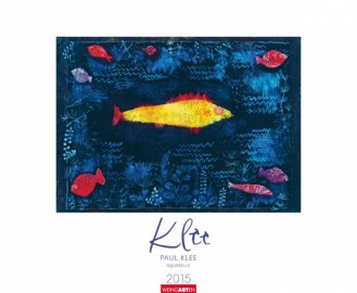 Paul Klee - Aquarelle