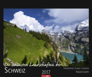 Die schönsten Landschaften der Schweiz
