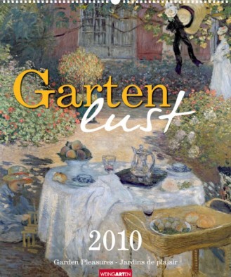 Weingarten "Gartenlust 2010"